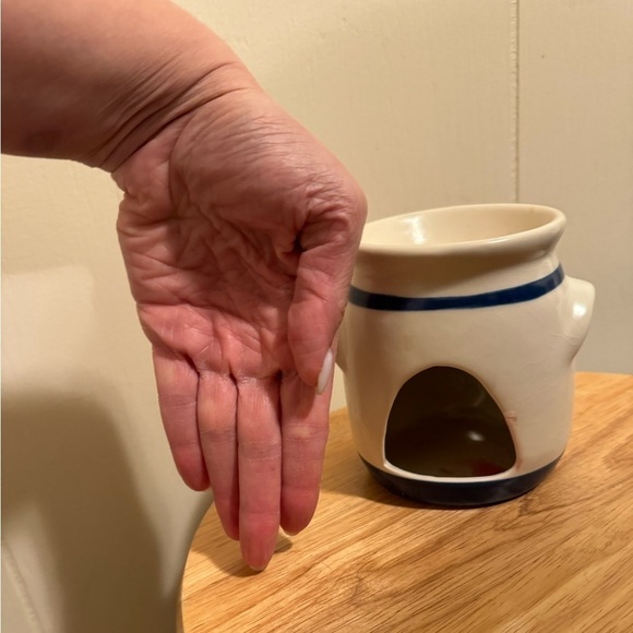 Snowman tart burner - Picture 5 of 8